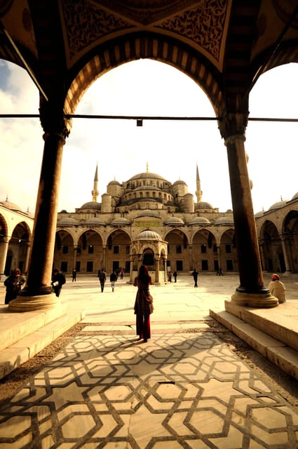 From Istanbul: 10-Day Turkey Tour & optional Hot Air Balloon - Sultanhan Caravansarai and Pamukkale’s white terraces