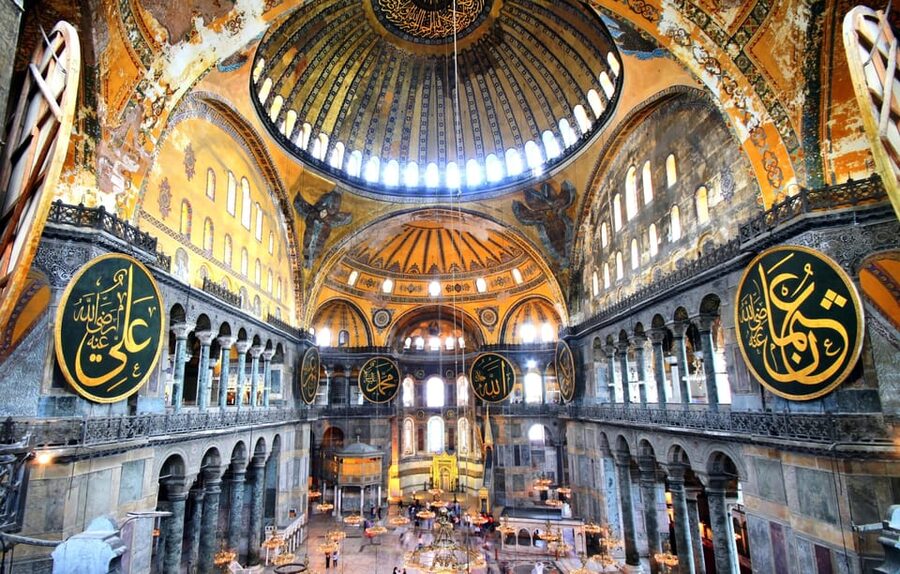 From Istanbul: 10-Day Turkey Tour & optional Hot Air Balloon - Ephesus, the Virgin Mary House, and Izmir