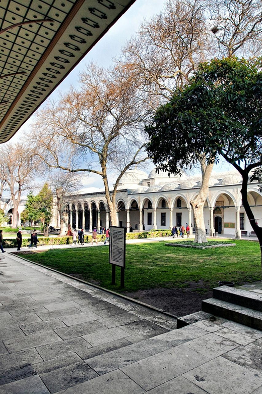From Istanbul: 10-Day Turkey Tour & optional Hot Air Balloon - Gallipoli and the return to Istanbul