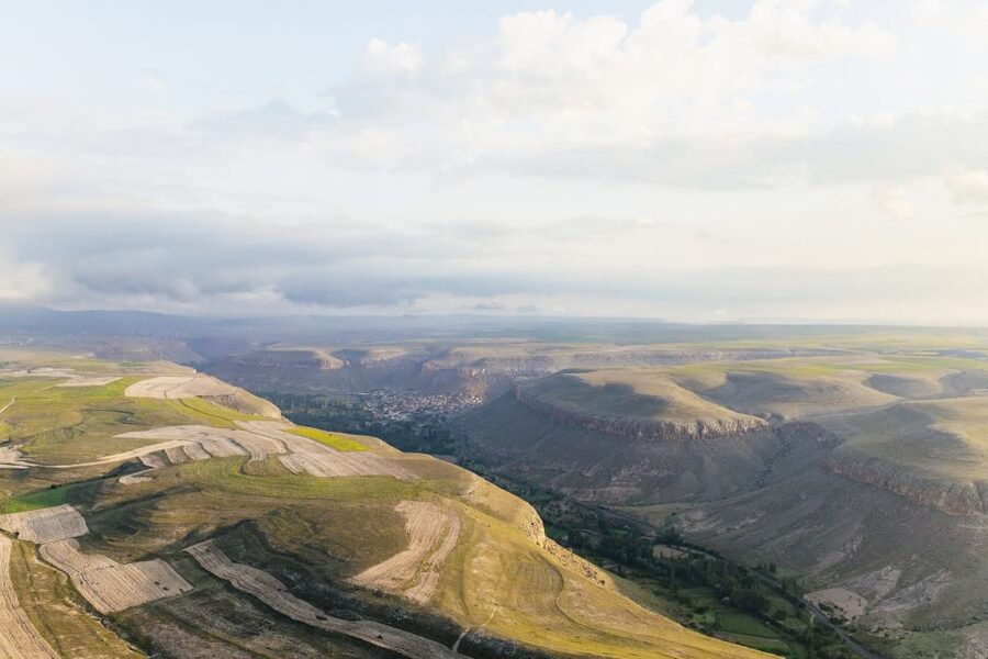 From Istanbul: 2-Day Trip to Cappadocia w/Balloon+Cave Hotel - Göreme Open Air Museum and Cave Churches