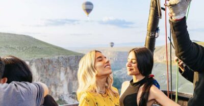 3-Day Cappadocia Tour with Balloon Ride