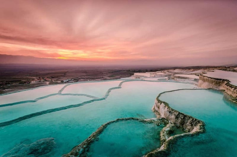 From Kusadası: Pamukkale Day Trip w/Balloon Flight & Lunch - Who will enjoy this day most?