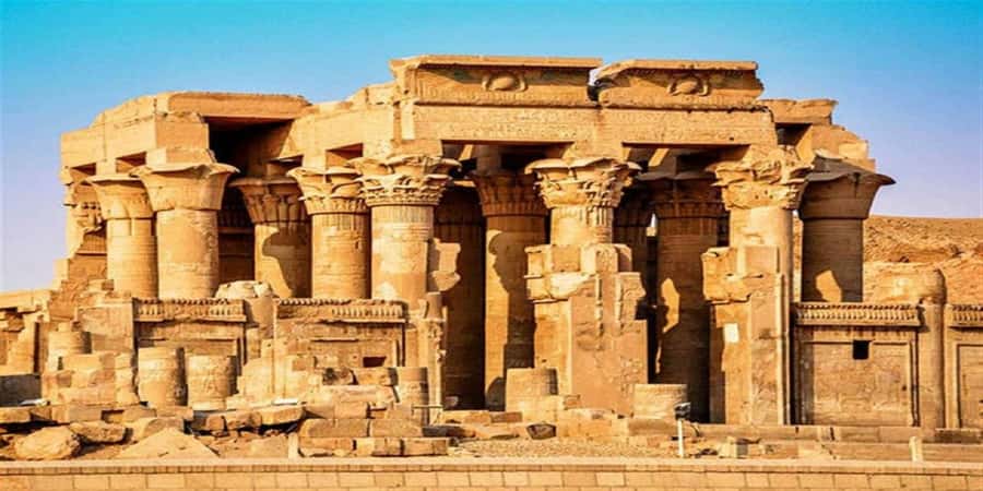 From Luxor: 3-Day Nile Cruise to Aswan with Balloon Ride - Valley of the Kings and Hatshepsut on the West Bank