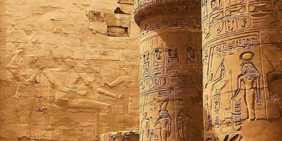 From Luxor: 3-Day Nile Cruise to Aswan with Balloon Ride - Life aboard the 5-star Nile cruise