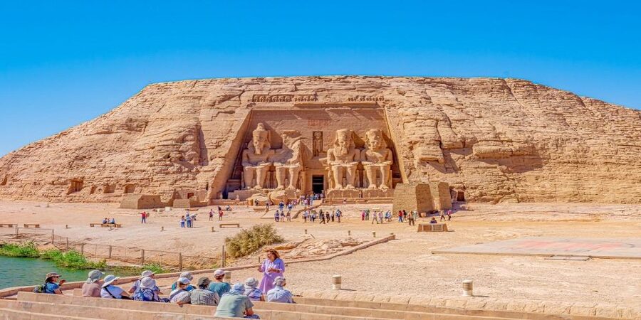 From Luxor: 3-Day Nile Cruise to Aswan with Balloon Ride - What the $750 price really covers