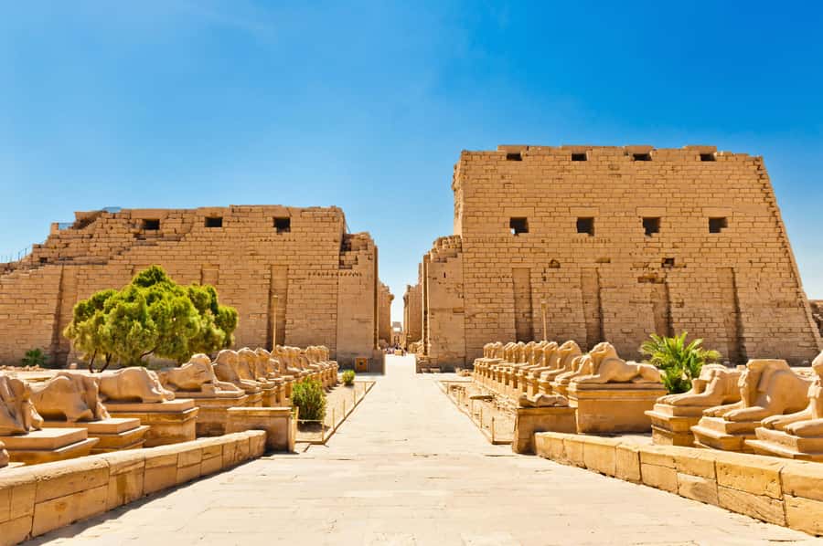 From Luxor: 3-Night Nile Cruise to Aswan and Hot Air Balloon - Who should book this Nile cruise?