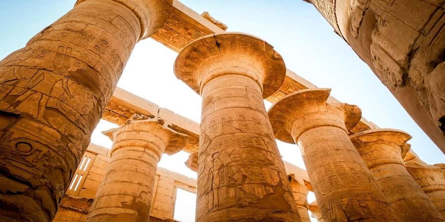 From Luxor: 4-Day Nile Cruise to Aswan with Balloon Ride - Should you book the Luxor to Aswan cruise?