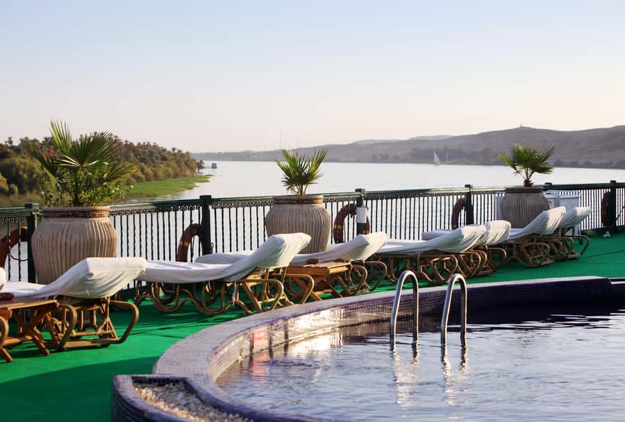 From Luxor: 6-Day Nile Cruise to Aswan with Hot Air Balloon - Day 6: Abu Simbel, the long final morning