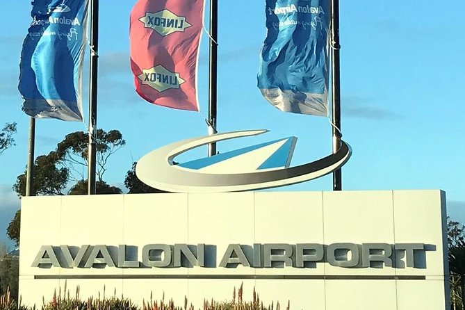 Geelong Ballooning Flight over Geelong & Bellarine Peninsula - The Novotel breakfast and sparkling wine finish
