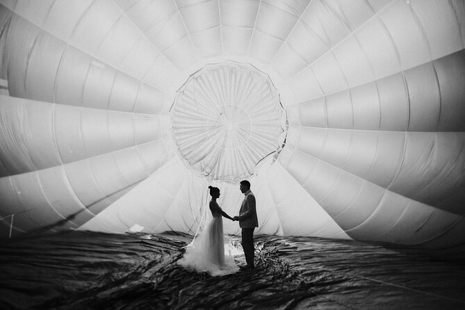 Geelong Ballooning Flight over Geelong & Bellarine Peninsula - Weather cancellations and the importance of flexible plans