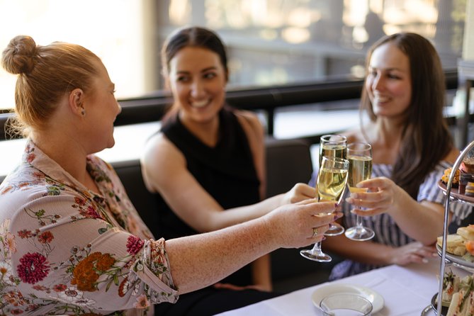 Gold Coast Hot Air Balloon with 5 Star Champagne Buffet Breakfast - Practical advice for getting the most from the flight