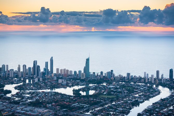 Gold Coast Hot Air Balloon with 5 Star Champagne Buffet Breakfast - Should you book this Gold Coast balloon experience?