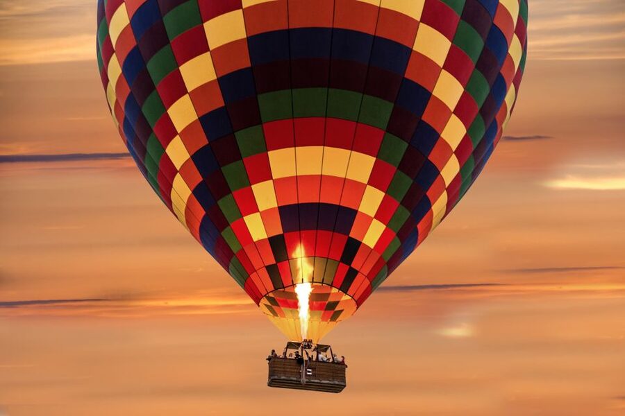 Göreme: Sunrise Hot Air Balloon Flight Over Cappadocia - FAQ