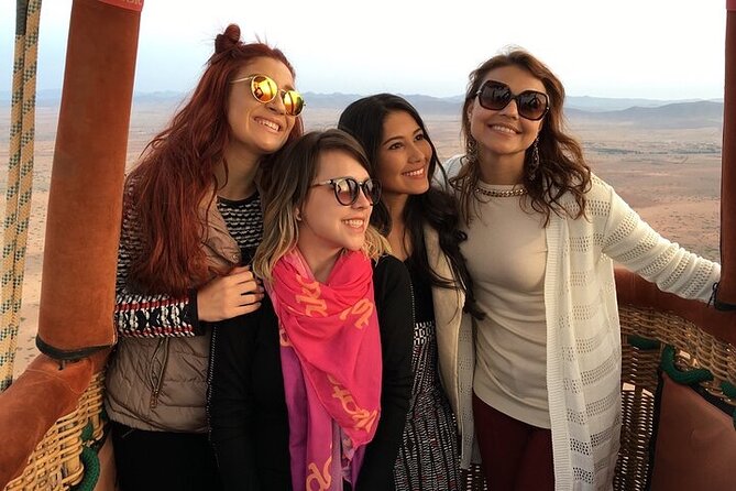 Half Day Hot Air Balloon Experience in Marrakech - Is $203.55 a fair price?