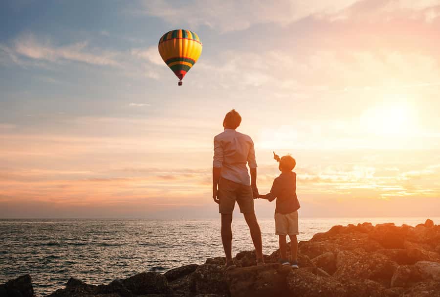 Hot air Balloon and Cape Winelands Private guided tour - Breakfast gives the morning a proper pause