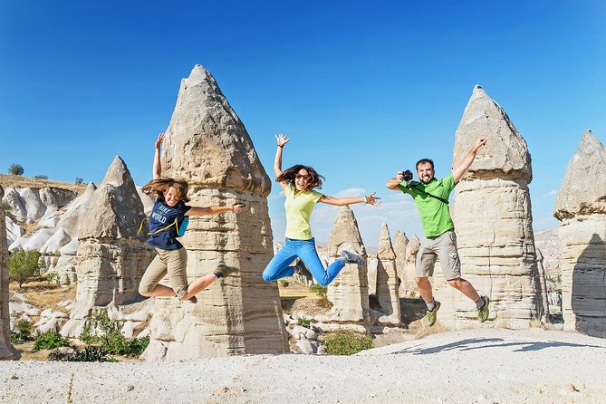 Hot Air Balloon, Best of Red and Green Guided 1-Day Tour - The practical value of combining balloon and sightseeing