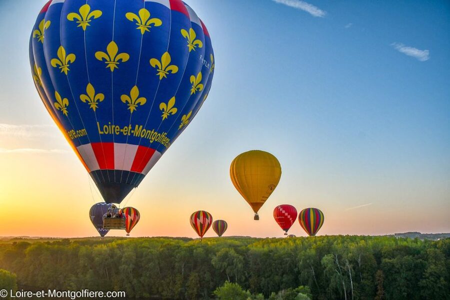 Hot Air Balloon Flight above the Castle of Chenonceau - Booking advice and final verdict