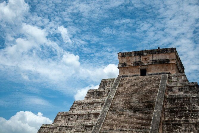 Hot Air Balloon Flight Over Teotihuacan - Key points to know before booking