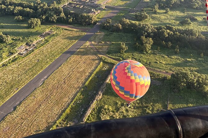 Hot Air Balloon Flight with Cave Breakfast - Breakfast in an ancient cave at 8:10 am
