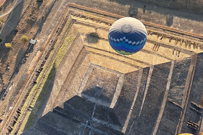 Hot Air Balloon Flight with Cave Breakfast - Transportation, timing, and total value