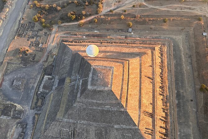 Hot Air Balloon Flight with Cave Breakfast - Who will enjoy this morning most