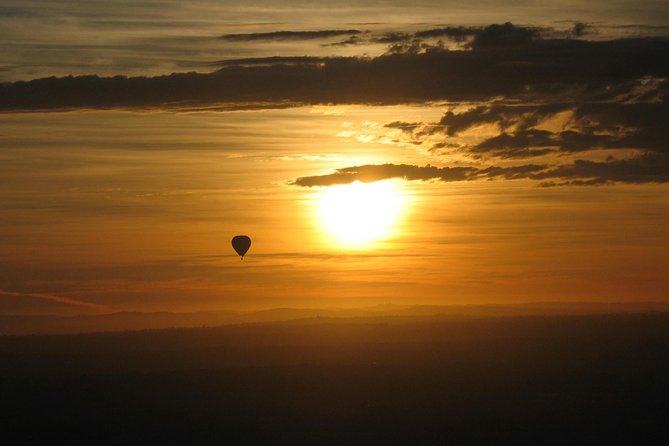 Hot Air Balloon Flights Geelong (The Great Ocean) + Breakfast - Why the small group matters