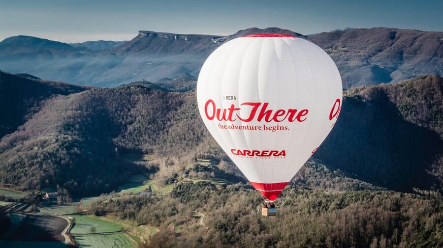 Hot Air Balloon Flights near San Gimignano - Booking flexibility and cancellation