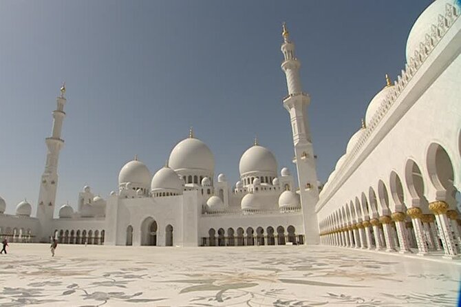 Hot Air Balloon Premium ,Camel Horse Ride,Dune Bashing ,Quad Bike - Camel and horse rides, each lasting only minutes