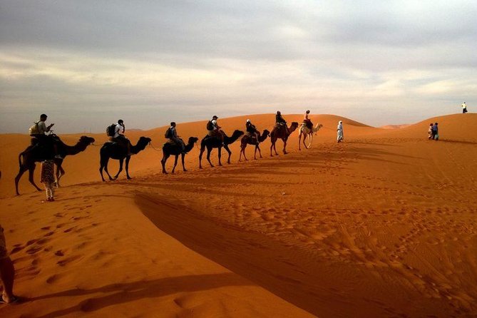Hot Air Balloon Premium ,Camel Horse Ride,Dune Bashing ,Quad Bike - The hot-air balloon flight is the main event