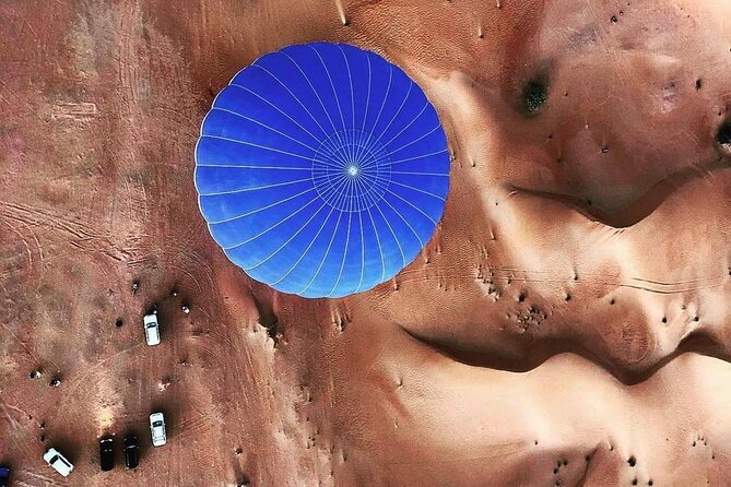 Hot Air Balloon Ride in Dubai - Who Will Enjoy This Most