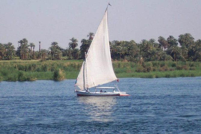 Hot air Balloon Ride In luxor - Why a Luxor balloon ride is worth the early alarm
