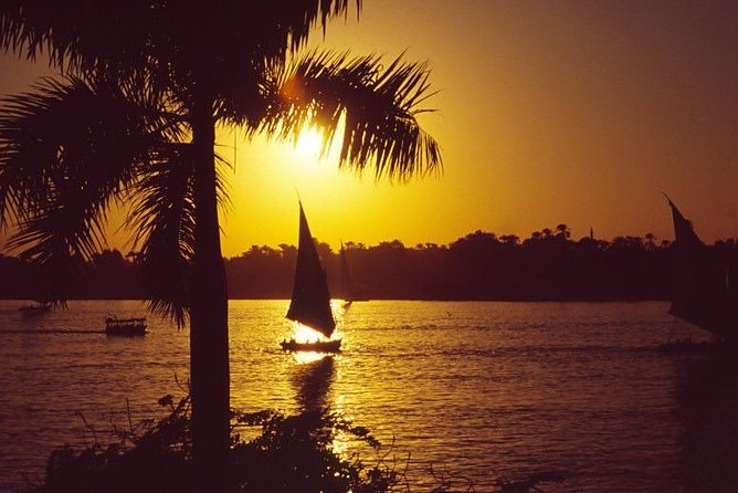 Hot air Balloon Ride In luxor - The price: good value if the timing holds