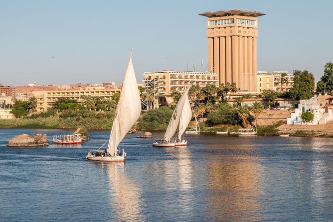 Hot air Balloon Ride In luxor - Weather, cancellations, and changing the date
