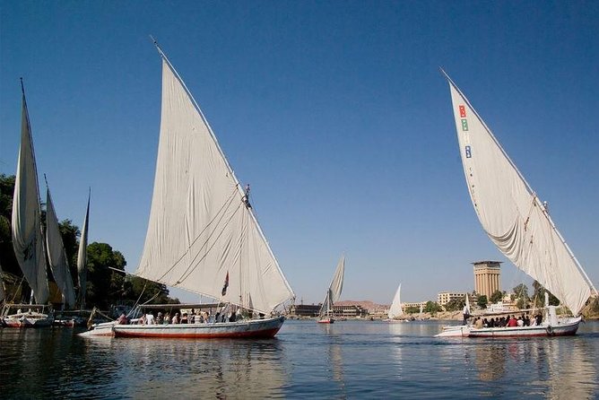 Hot air Balloon Ride In luxor - Should you book the Luxor balloon ride?