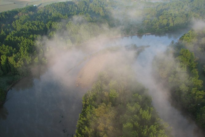 Hot-Air Balloon Ride over Madrid’s Guadarrama Regional Park - Weather, location changes, and cancellation rules