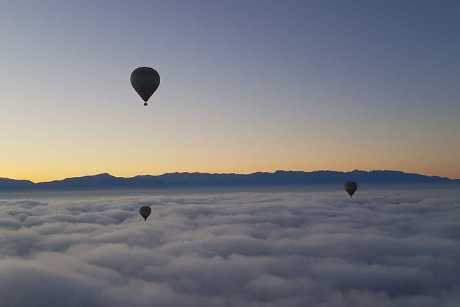 Hot Air Balloon with Breakfast from Agadir - Key points to know before booking