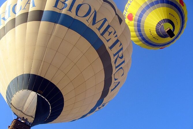 Hot Air Ballooning and Sailing Adventure Tour from Barcelona - What the crew adds to the day