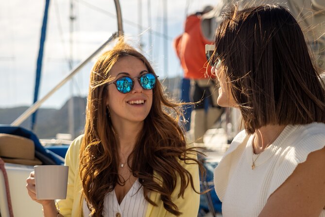Hot Air Ballooning and Sailing Adventure Tour from Barcelona - Returning to Barcelona before the sea outing