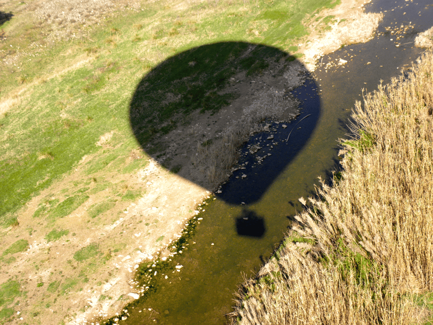Hot Air Ballooning & Sailing Adventure from Barcelona - Price and what the $352 covers