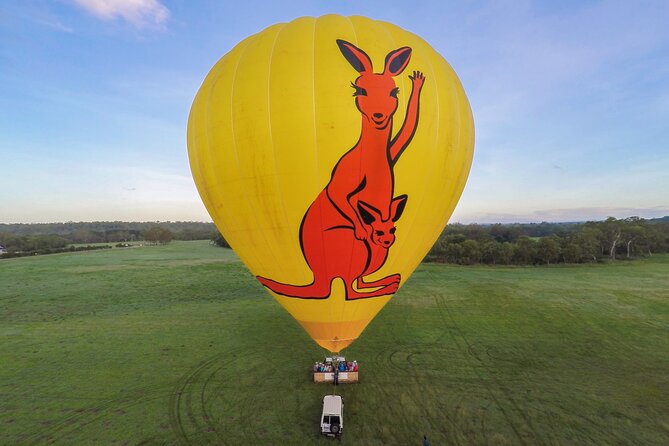 Hot Air Ballooning Tour from Northern Beaches near Cairns - Who will enjoy this experience most