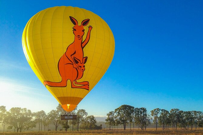 Hot Air Ballooning Tour from Northern Beaches near Cairns - The 4:00 am pickup and ride from Cairns