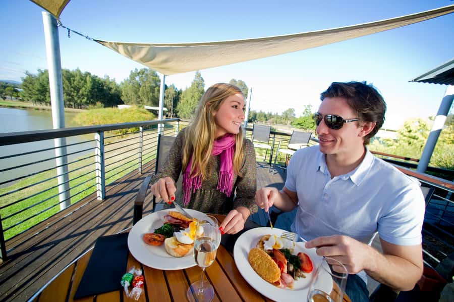 Hunter Valley: Sunrise Balloon Ride with Bubbly Breakfast - Who will enjoy this morning most