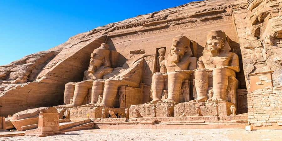 Hurghada:10-Day Egypt Tour, Nile Cruise, Balloon, Flights - What $1,150 covers, and what it does not