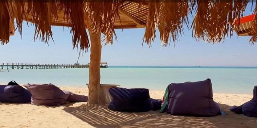 Hurghada:10-Day Egypt Tour, Nile Cruise, Balloon, Flights - Days 7 and 8: Sharm El Sheikh and Mount Moses