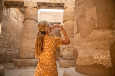 2-Day Luxor Highlights & Hot Air Balloon & Hotel