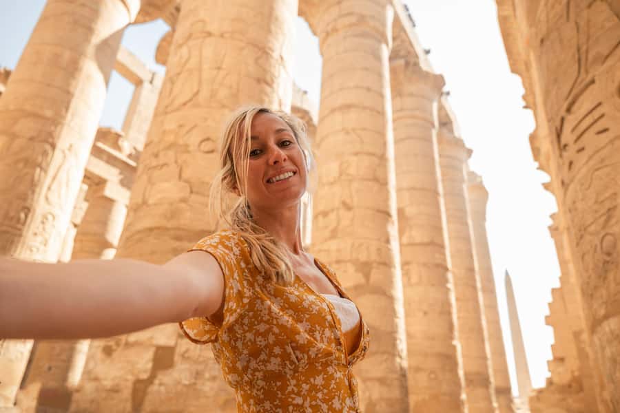 Hurghada: 2-Day Luxor Highlights & Hot Air Balloon & Hotel - Should you book it?