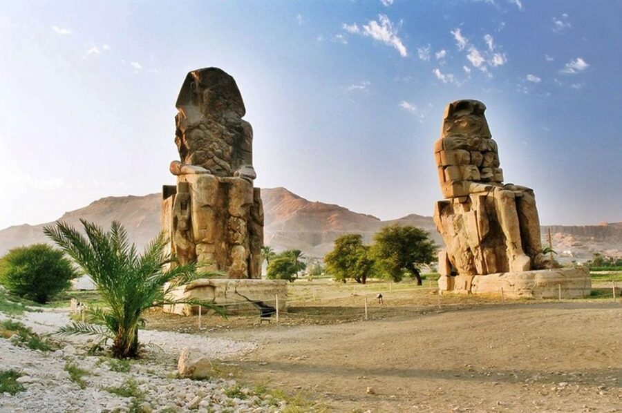 Hurghada: 2-Day Luxor Tour with Hotel, Balloon, & Nile Boat - Value, pace, and who should book