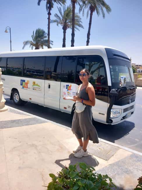 Hurghada: 2-Day Luxor Tour with Hotel, Balloon, & Nile Boat - Shopping, oils, and optional extras