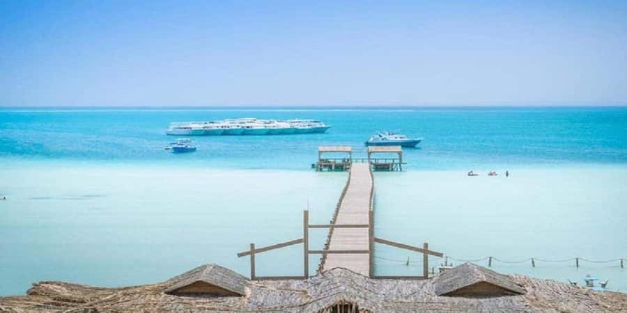 Hurghada: 7-Day Egypt Tour, Nile Cruise, Balloon, Flights - What the $2,000 price covers, and what it does not