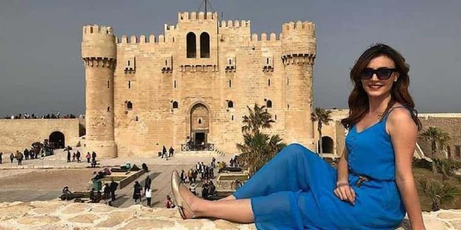 Hurghada: 9-Day Egypt Tour, Nile Cruise, Balloon, Flights - A balloon over Luxor, then Karnak and Luxor Temple